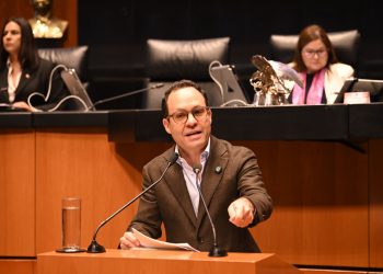 Castañeda: Reforma electoral desde el Ejecutivo busca perpetuar al poder