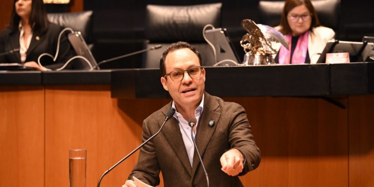 Castañeda: Reforma electoral desde el Ejecutivo busca perpetuar al poder