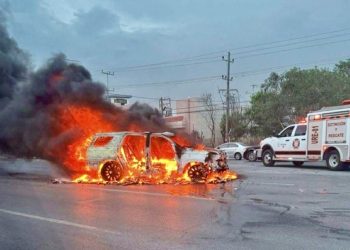 “Atentado contra el Estado mexicano”, Alejandro Moreno condena asesinato de delegado de la FGR en Tamaulipas