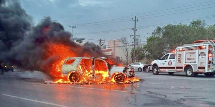 “Atentado contra el Estado mexicano”, Alejandro Moreno condena asesinato de delegado de la FGR en Tamaulipas