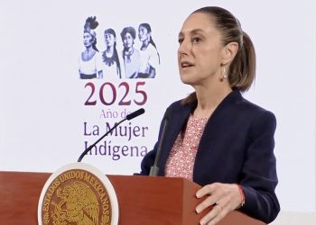 Gobierno de Sheinbaum redefine el rumbo de Pemex con plan integral 2025-2035