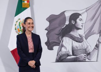 Pemex será autosuficiente en 2027 y ya no requerirá apoyo de Hacienda: Sheinbaum