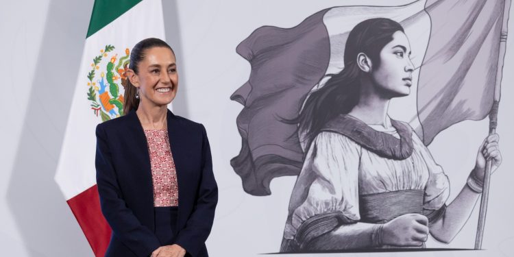 Pemex será autosuficiente en 2027 y ya no requerirá apoyo de Hacienda: Sheinbaum