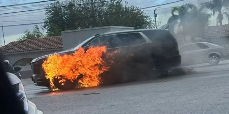 Presume FGR participación del crimen organizado en asesinato de su delegado en Tamaulipas