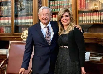 Sheinbaum propone a Claudia Pavlovich como embajadora en Panamá; PAN critica “agravio a víctimas del caso ABC”