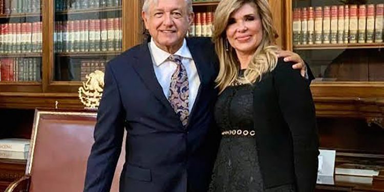 Sheinbaum propone a Claudia Pavlovich como embajadora en Panamá; PAN critica “agravio a víctimas del caso ABC”