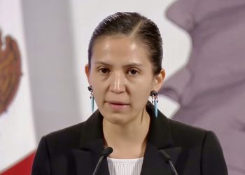 Histórico avance laboral: Más de un millón de trabajadores de plataformas ya cuentan con seguridad social en México: STPS