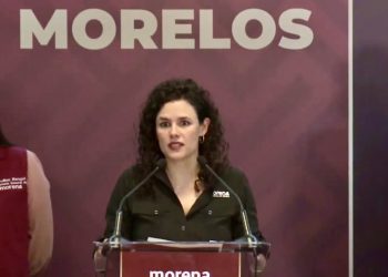 Alcalde llama a dirigentes de Morena a practicar la “justa medianía”, tras críticas a viaje de Andy López Beltrán