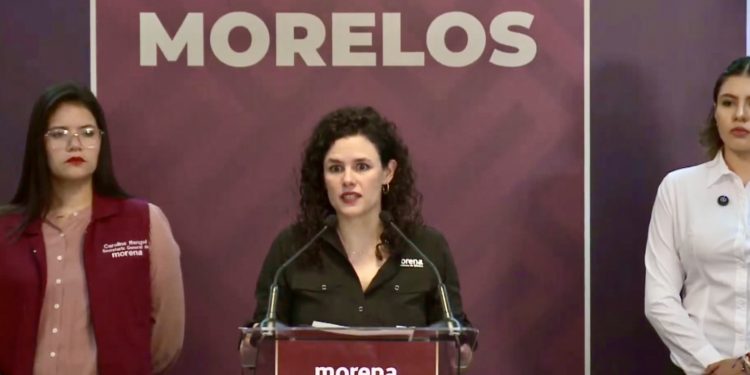 Alcalde llama a dirigentes de Morena a practicar la “justa medianía”, tras críticas a viaje de Andy López Beltrán