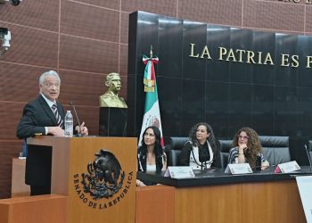 Pemex financia gran parte de programas sociales y advierte riesgo por dependencia del gas de EEUU