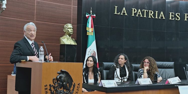 Pemex financia gran parte de programas sociales y advierte riesgo por dependencia del gas de EEUU