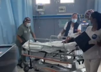 Despedida que salva vidas, familia de Doctor Mora dona órganos y lleva esperanza a siete pacientes