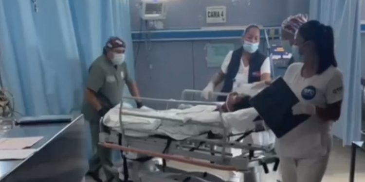 Despedida que salva vidas, familia de Doctor Mora dona órganos y lleva esperanza a siete pacientes