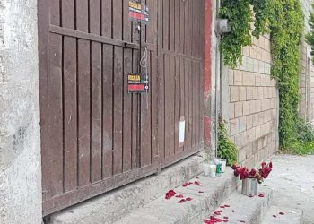 Conmoción en Edomex, por deuda de mil pesos asesinan a niño de 5 años en Los Reyes La Paz; hay tres detenidos