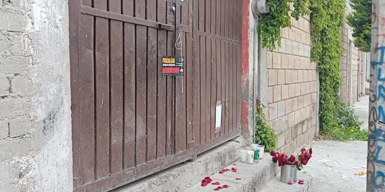 Conmoción en Edomex, por deuda de mil pesos asesinan a niño de 5 años en Los Reyes La Paz; hay tres detenidos