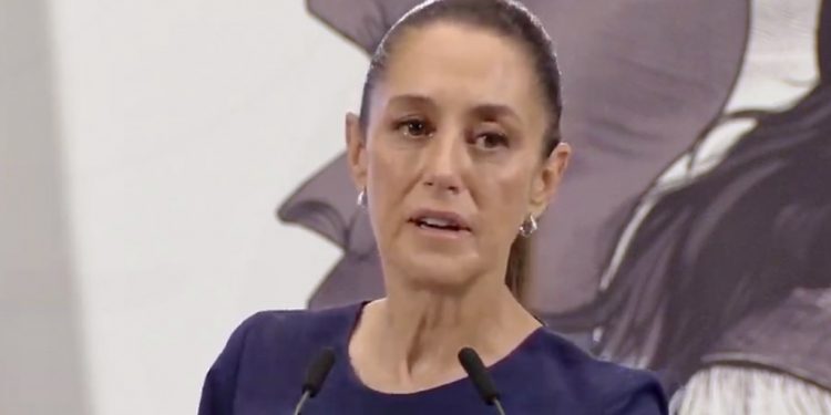 Aclara Sheinbaum que comisión de Pablo Gómez no elaborará propuesta de reforma electoral