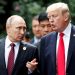 Trump y Putin se reunirán en Alaska para discutir el acuerdo de paz con Ucrania