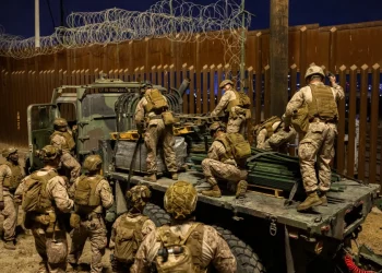 México no aceptará la participación de fuerzas armadas estadounidense: SRE