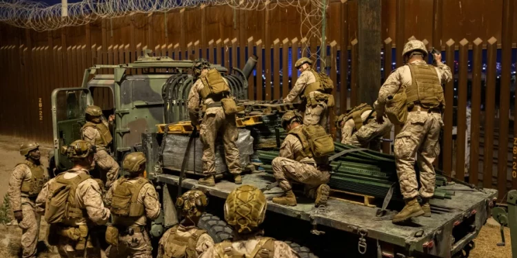 México no aceptará la participación de fuerzas armadas estadounidense: SRE