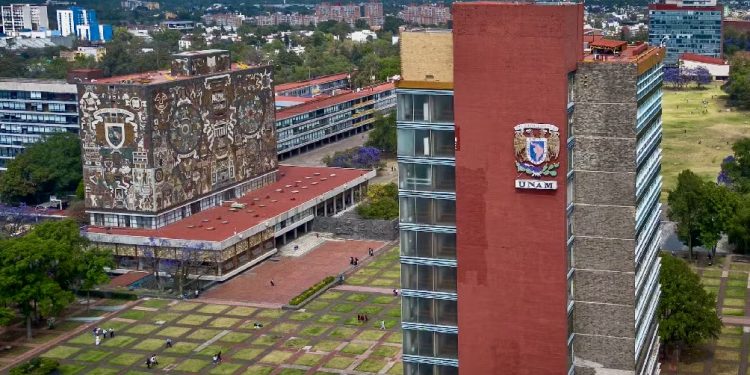 UNAM alerta sobre mensajes fraudulentos que solicitan pagos por trámites