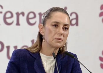 Sheinbaum descarta divisiones en Morena y reafirma la unidad del movimiento