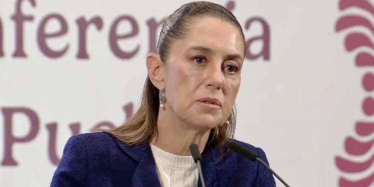 Sheinbaum descarta divisiones en Morena y reafirma la unidad del movimiento