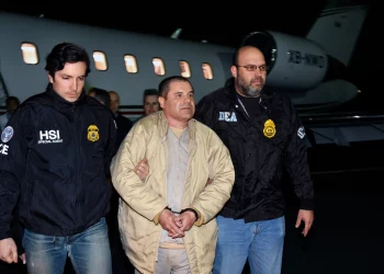 EU autoriza a “El Chapo” Guzmán comunicarse con su nuevo abogado