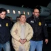 EU autoriza a “El Chapo” Guzmán comunicarse con su nuevo abogado