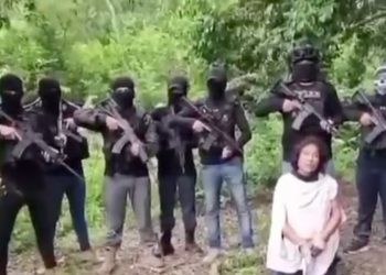 Fiscalía de Veracruz confirma que maestra secuestrada murió por agresión y tortura