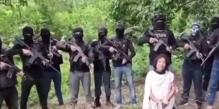 Fiscalía de Veracruz confirma que maestra secuestrada murió por agresión y tortura