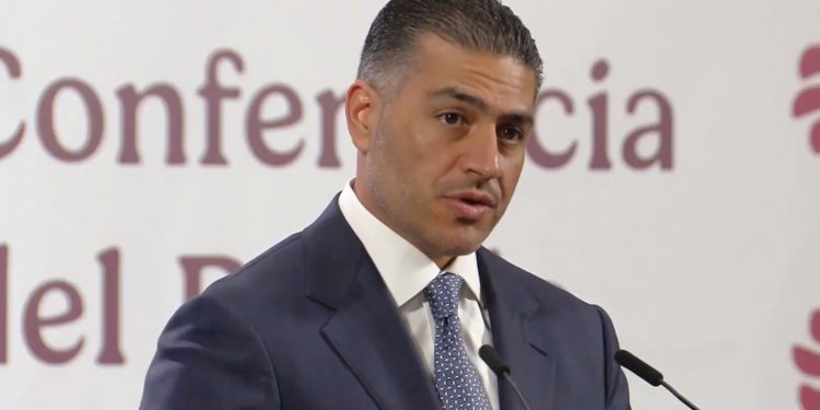 García Harfuch destaca reducción de homicidios en Sinaloa tras refuerzo de seguridad federal