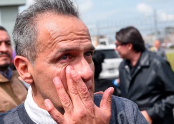 Gertz Manero anuncia apelación contra liberación de Israel Vallarta y reactivación de proceso contra Alonso Ancira