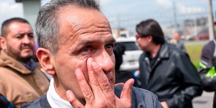 Gertz Manero anuncia apelación contra liberación de Israel Vallarta y reactivación de proceso contra Alonso Ancira