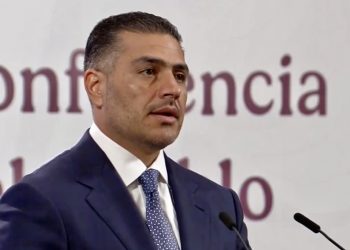 Estrategia del Gabinete de Seguridad reduce 48% los homicidios en Tabasco y captura a cabecillas de “La Barredora”: García Harfuch