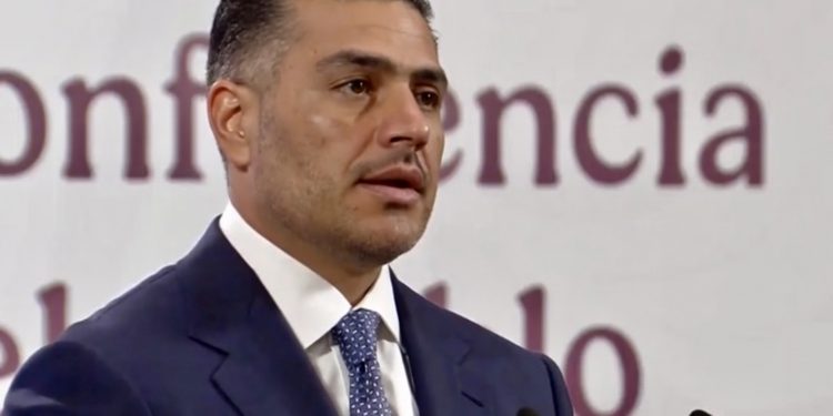 Estrategia del Gabinete de Seguridad reduce 48% los homicidios en Tabasco y captura a cabecillas de “La Barredora”: García Harfuch