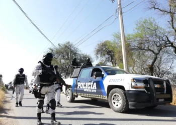 ¡Baja histórica! Guanajuato logra caída del 60.7% en homicidios dolosos