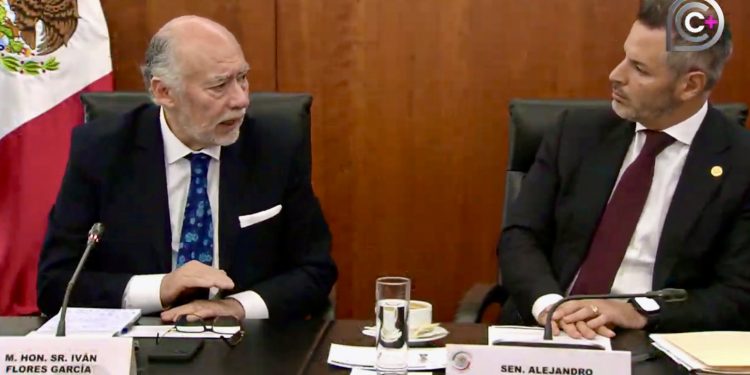 Iván Flores García, presidente de ParlAmericas, advierte que la violencia amenaza la democracia en América Latina