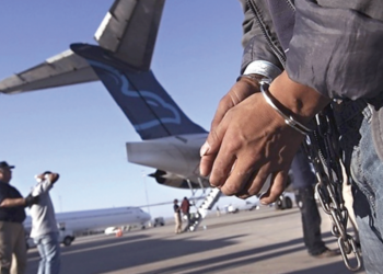 Extradita gobierno de Sheinbaum a EU a 26 presuntos criminales vinculados al narcotráfico