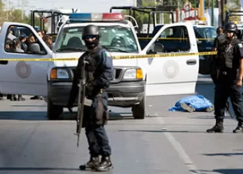 Estados Unidos actualiza aviso de viaje para México: sólo recomienda viajar a Campeche y Yucatán; incluye alerta de riesgo terrorista