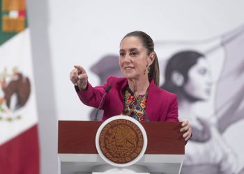 Sheinbaum realizará visita relámpago a Guatemala y Belice para fortalecer cooperación regional