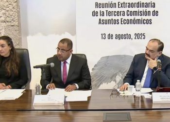 Omar Reyes Colmenares asegura que la UIF no será instrumento de persecución