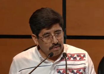 Ministro presidente electo de la SCJN anuncia reducción de salarios en el Máximo Tribunal