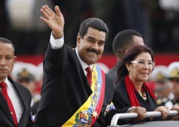 EU confisca más de 700 mdd en activos a Nicolás Maduro y lo acusa de liderar el Cártel de los Soles