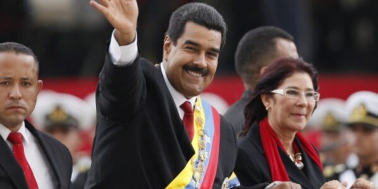 EU confisca más de 700 mdd en activos a Nicolás Maduro y lo acusa de liderar el Cártel de los Soles