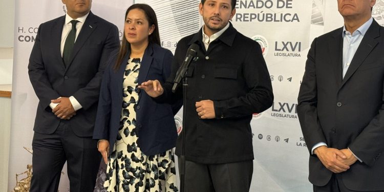 PVEM celebra suspensión del cuarto muelle en Cozumel para proteger el medio ambiente