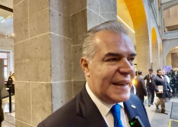 CCE y gobierno alistan viajes a Washington para discutir aranceles y T-MEC con autoridades estadounidenses