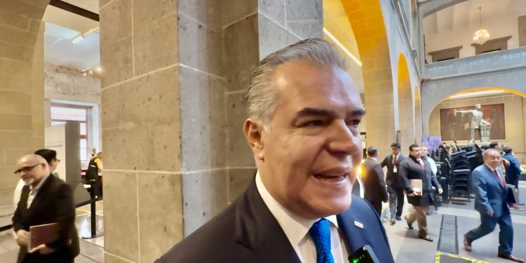 CCE y gobierno alistan viajes a Washington para discutir aranceles y T-MEC con autoridades estadounidenses