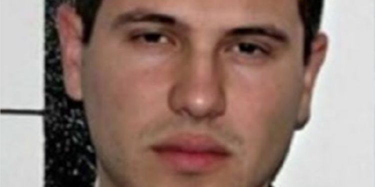 EU ofrece 10 millones de dólares por Iván Archivaldo Guzmán, hijo de “El Chapo”