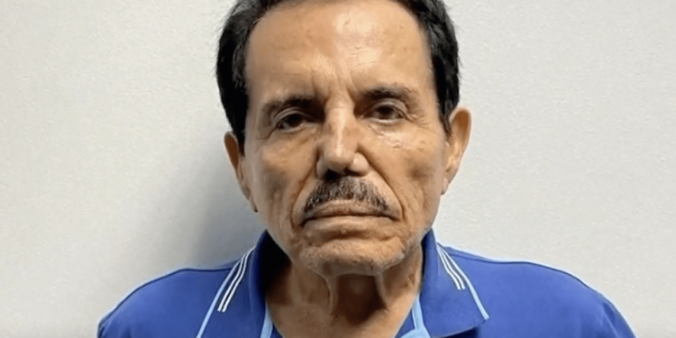 “El Mayo” Zambada se declarará culpable ante Corte de EU