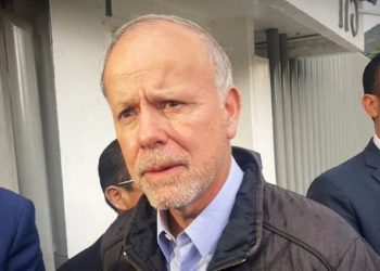 Dictan sentencia de 11 años de prisión a dos implicados en atentado contra Ciro Gómez-Leyva